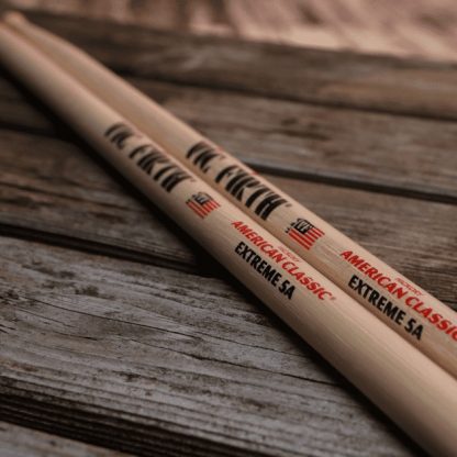 Vic Firth X5A American Classic® Extreme 5A Wood Tip - Bilde 7