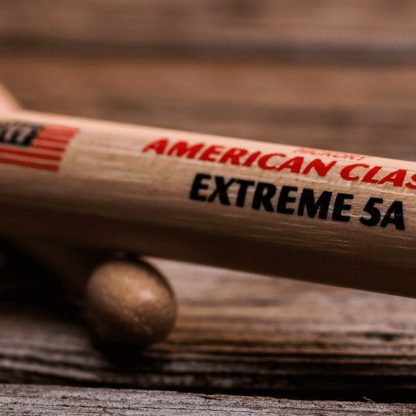 Vic Firth X5A American Classic® Extreme 5A Wood Tip - Bilde 2