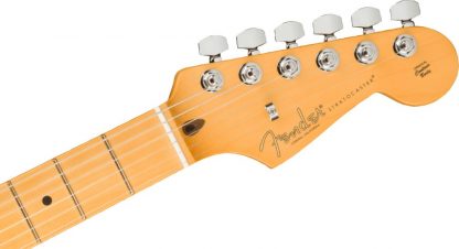 Fender American Professional II Stratocaster HSS, Maple Fingerboard, Olympic White - Bilde 7