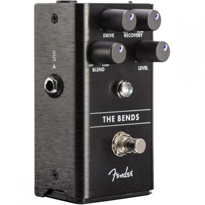 FENDER The Bends Compressor Pedal - Bilde 7