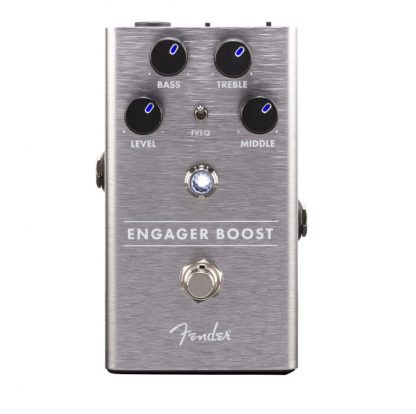 FENDER Engager Boost