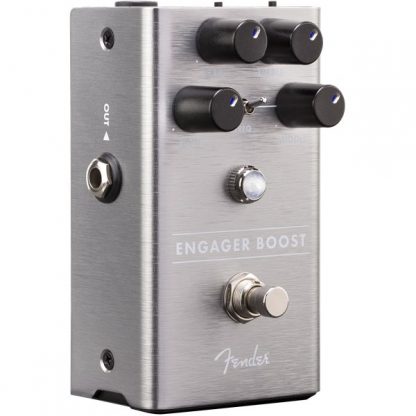 FENDER Engager Boost - Bilde 6