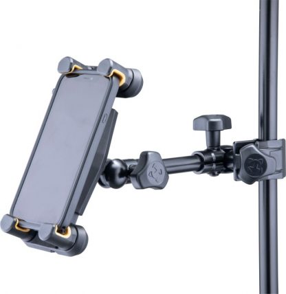 Hercules DG307B Tablet Holder - Bilde 7