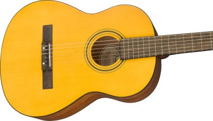 Fender ESC80 Educational Series, WN M/gig bag 3/4 - Bilde 3