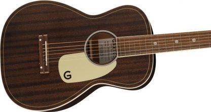 GRETSCH G9500 Jim Dandy™, Black Walnut Fingerboard, Frontier Stain - Bilde 3