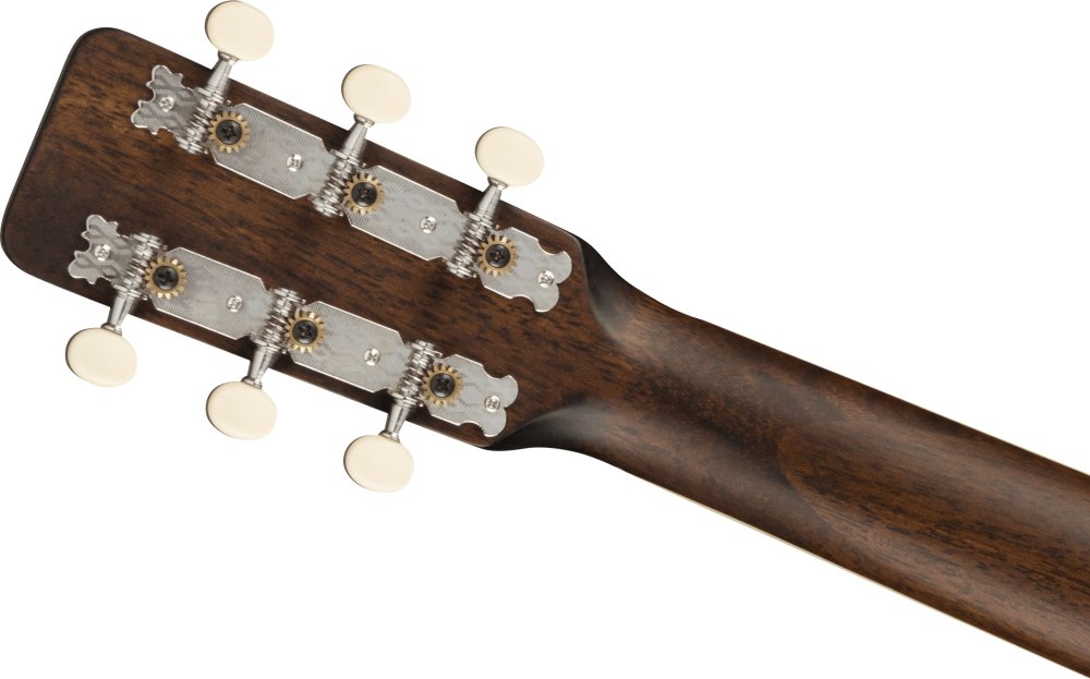 GRETSCH G9500 Jim Dandy™, Black Walnut Fingerboard, Frontier Stain