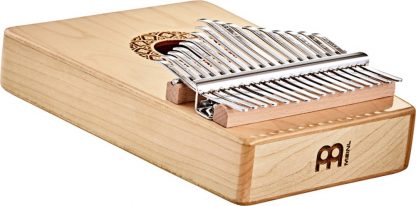 Meinl Sonic Energy KL1709H Kalimba C Major 17-Notes, Maple - Bilde 2