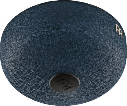 Meinl Sonic Energy PSTD2NBVF Pocket Steel Tongue Drum, A Major, Navy Blue, - Bilde 7