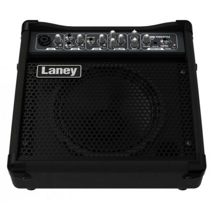 Laney AH-FREESTYLE Multiforsterker
