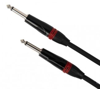 Pulse Instrument Cable 6M 1/4 Jack 1/4 Jack