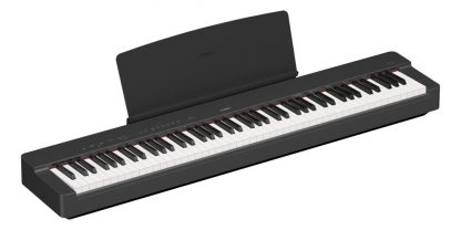 Yamaha P-225 digitalpiano BK - Bilde 3