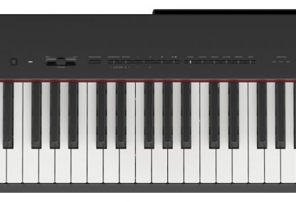 Yamaha P-225 digitalpiano BK - Bilde 4