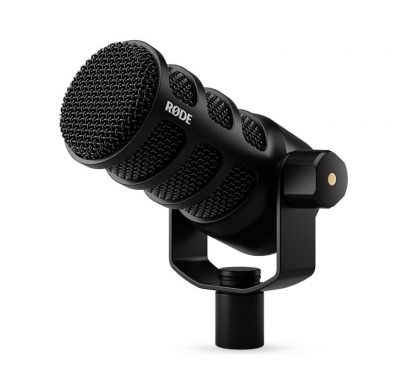 Røde PodMicUSB USB-C plus XLR mik. med DSP Unify