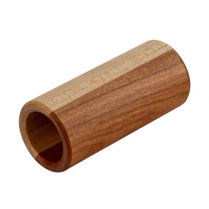 Ortega OWS-S Wooden Slide Cherry/Birch, Small