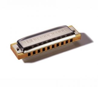 Hohner - MS Blues Harp, C