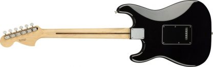 FENDER American Performer Stratocaster® HSS, Maple Fingerboard, Black - Bilde 2