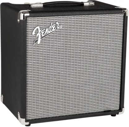 Fender - Rumble™ 25 V3 - Bilde 3