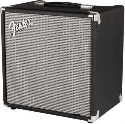 Fender - Rumble™ 25 V3 - Bilde 5