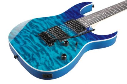 IBANEZ GRG120QASP-BGD (Blue Gradation) GIO. - Bilde 2