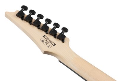 IBANEZ GRG120QASP-BGD (Blue Gradation) GIO. - Bilde 6
