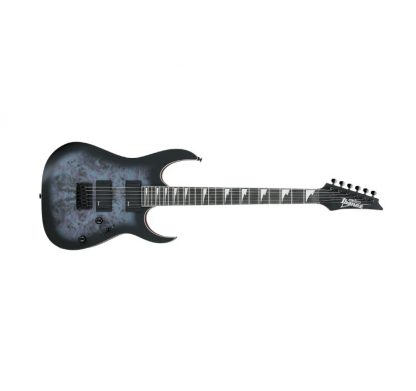 IBANEZ GRG121PAR-KBF. (Brown Black Burst Flat) Elgitarr GIO.