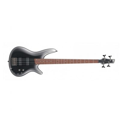 IBANEZ SR300E-MGB (Midnight Gray Burst)