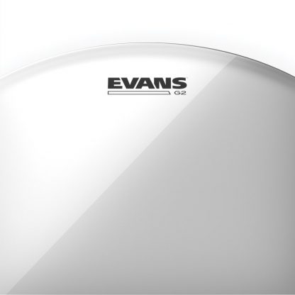 Evans Clear TT18G2 trommeskinn 18" - Bilde 3