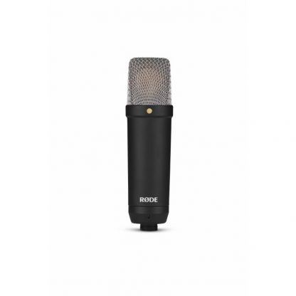 RØDE NT1 Signature Series (BLACK) - Bilde 8