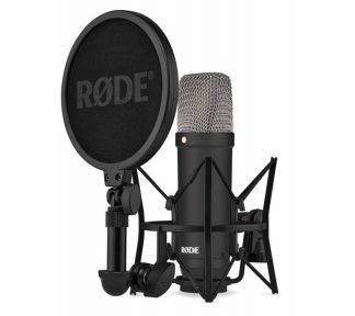 RØDE NT1 Signature Series (BLACK)