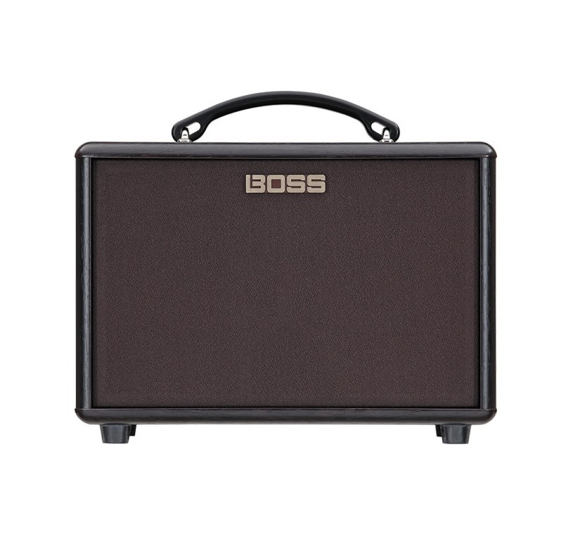 Boss AC-22LX akustisk forsterker