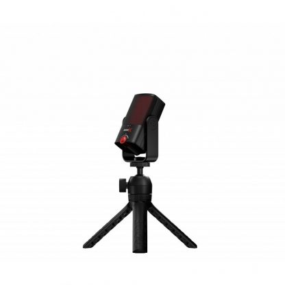 RODEX XCM-50 Compact Condenser USB Microphone for Streaming - Bilde 3
