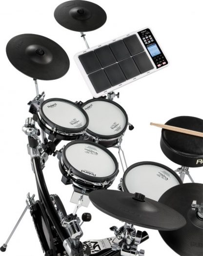 Roland SPD-30, Digital Percussion Pad(Utstilling) - Bilde 4