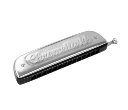 HOHNER Chrometta 14 C