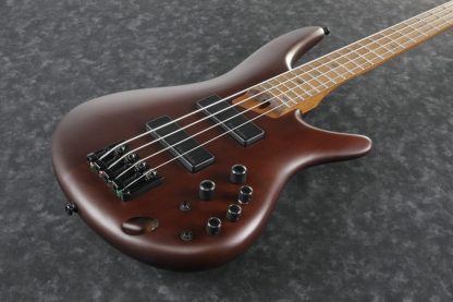 Ibanez SR500E-BM Elbas SR Standard - Bilde 3