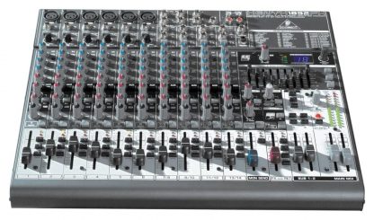 Behringer Xenyx1830FX Mikser (BRUKT) - Bilde 2