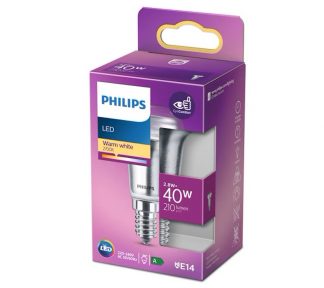 PHILIPS LEDCLASSIC REFLEKTOR 40W R50 E14