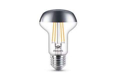 PHILIPS LEDCLASSIC REFLEKTOR 42W R63 E27 - Bilde 2