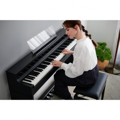 Casio AP-S450 BK Smart Hybrid Celviano - Bilde 3