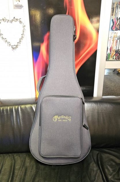 Martin 000-15M StreetMaster m/gig bag BRUKT - Bilde 5