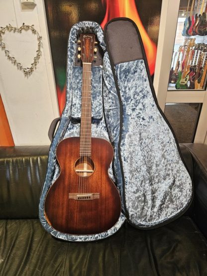 Martin 000-15M StreetMaster m/gig bag BRUKT - Bilde 6