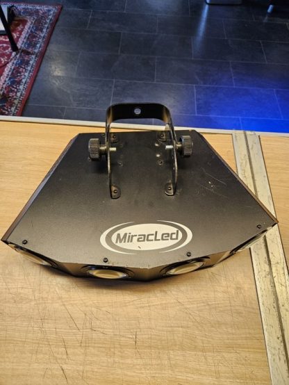 Acme LED 747 MIRACLED Brukt - Bilde 3