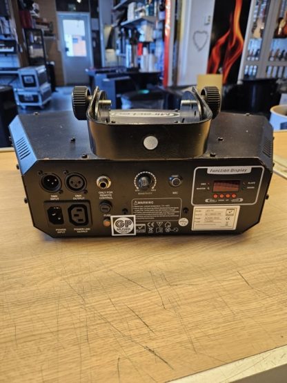Acme LED 747 MIRACLED Brukt - Bilde 4
