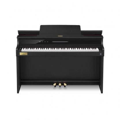 Casio AP-750 BK Smart Hybrid Celviano (Utstilling) - Bilde 2