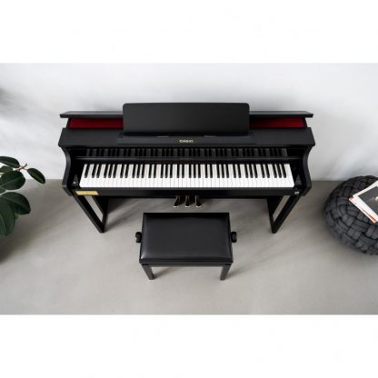 Casio AP-750 BK Smart Hybrid Celviano (Utstilling) - Bilde 3