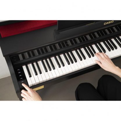 Casio AP-750 BK Smart Hybrid Celviano (Utstilling) - Bilde 4