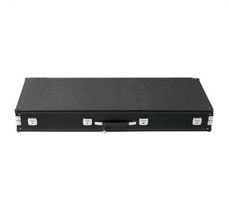 Ketron SD5 CASE Deluxe Hard Carrying Case (Black)