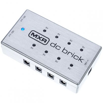 MXR M237 DC Brick Power Supply - Bilde 2