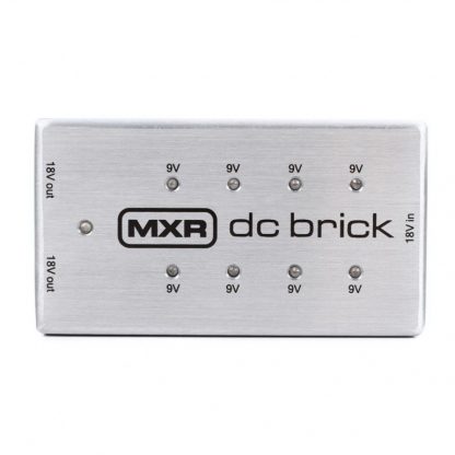 MXR M237 DC Brick Power Supply