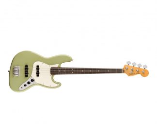 Player II Jazz Bass®, Rosewood Fingerboard, Birch Green