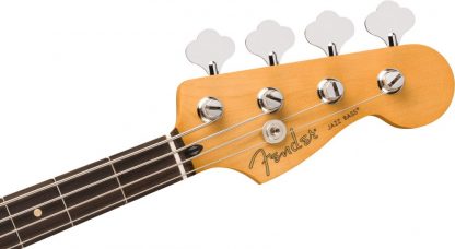 Player II Jazz Bass®, Rosewood Fingerboard, Birch Green - Bilde 6